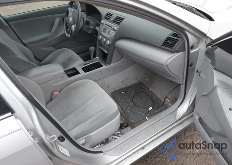 2008 Toyota Camry Le from USA, damaged, VIN 4T1BE46K18U239700